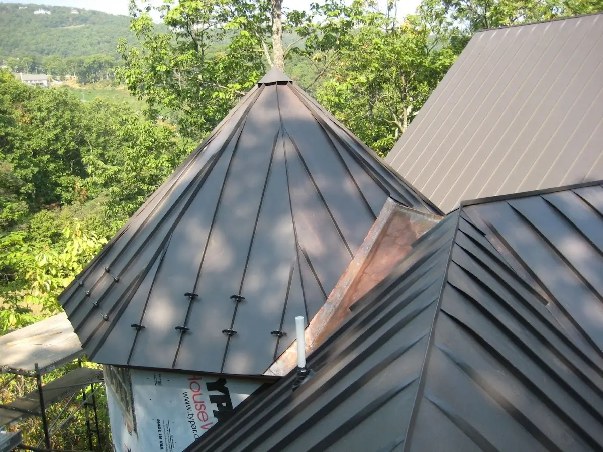 Professional Gutter Cleaning by Craftsman Roofing in Kyburz